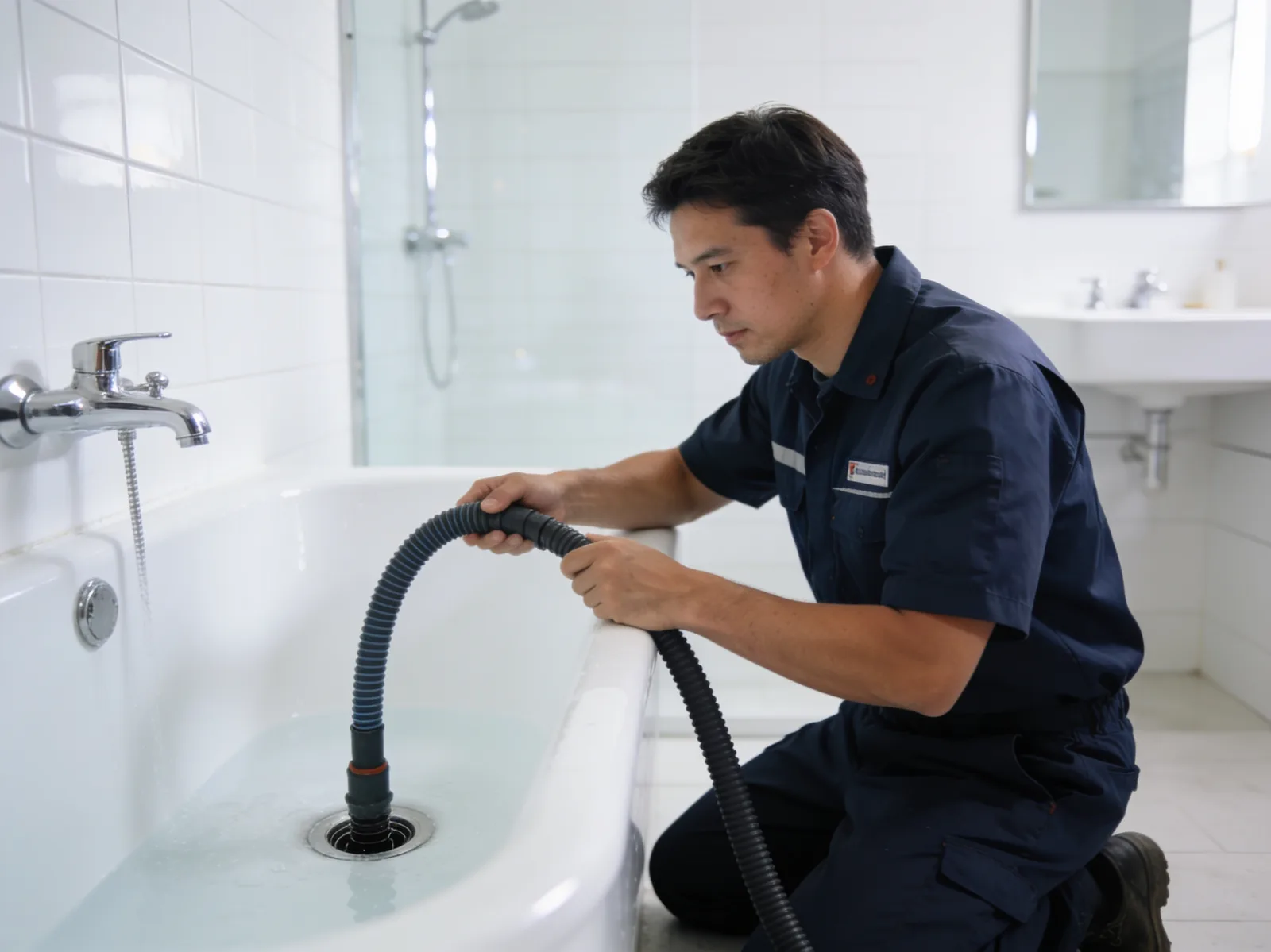 Emergency Plumber Ridgefield, CT FAQs